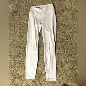 Paragon Beige Leggings